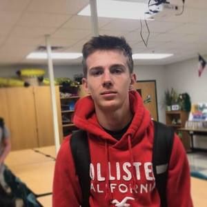 Meet your Posher, Tanner